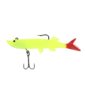 Рыбка оснащенная SKYFISH "DGY" 10 см, цвет: 605